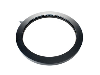 Direct Illumination Low Angle Series